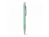Алюминиевая шариковая ручка LEA (светло-зеленый)  (Изображение 2)