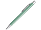 Алюминиевая шариковая ручка LEA (светло-зеленый) 