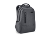 SPACIO. Рюкзак для ноутбука 17'', темно-серый (Изображение 1)