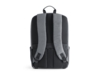 BROOKLYN. Рюкзак для ноутбука 17'', светло-серый (Изображение 4)