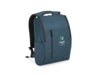 LUNAR. Рюкзак для ноутбука до 15.6'', синий (Изображение 2)