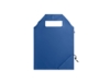 Складная сумка BEIRA (синий)  (Изображение 1)