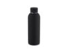 Бутылка ODIN, 550 мл (черный)  (Изображение 1)