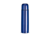 Термос 500 мл LUKA (синий)  (Изображение 1)
