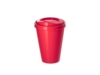 Многоразовый стакан FRAPPE (красный)  (Изображение 1)