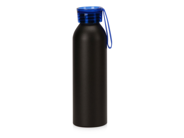 Бутылка для воды Joli, 650 мл (синий) 