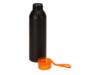 Бутылка для воды Joli, 650 мл (оранжевый) 