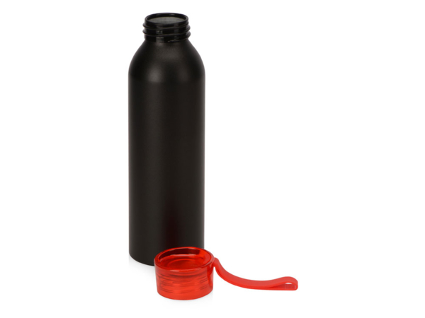 Бутылка для воды Joli, 650 мл (красный) 