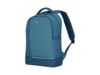 Рюкзак NEXT Tyon с отделением для ноутбука 16 (синий/деним)  (Изображение 1)