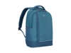 Рюкзак NEXT Tyon с отделением для ноутбука 16 (синий/деним)  (Изображение 2)