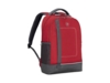 Рюкзак NEXT Tyon с отделением для ноутбука 16 (красный/антрацит)  (Изображение 2)