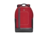 Рюкзак NEXT Tyon с отделением для ноутбука 16 (красный/антрацит)  (Изображение 3)