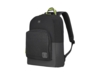 Рюкзак NEXT Crango с отделением для ноутбука 16 (черный/антрацит)  (Изображение 1)