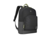 Рюкзак NEXT Crango с отделением для ноутбука 16 (черный/антрацит)  (Изображение 2)