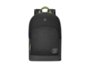 Рюкзак NEXT Crango с отделением для ноутбука 16 (черный/антрацит)  (Изображение 3)