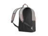 Рюкзак NEXT Crango с отделением для ноутбука 16 (серый/розовый)  (Изображение 4)