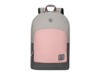 Рюкзак NEXT Crango с отделением для ноутбука 16 (серый/розовый)  (Изображение 7)
