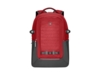 Рюкзак NEXT Ryde с отделением для ноутбука 16 (красный/антрацит)  (Изображение 3)