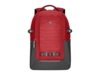 Рюкзак NEXT Ryde с отделением для ноутбука 16 (красный/антрацит)  (Изображение 7)