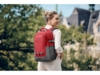 Рюкзак NEXT Ryde с отделением для ноутбука 16 (красный/антрацит)  (Изображение 8)