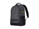 Рюкзак NEXT Ryde с отделением для ноутбука 16 (черный/антрацит) 