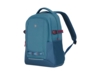 Рюкзак NEXT Ryde с отделением для ноутбука 16 (синий/деним)  (Изображение 1)
