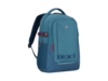 Рюкзак NEXT Ryde с отделением для ноутбука 16 (синий/деним)  (Изображение 2)