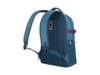 Рюкзак NEXT Ryde с отделением для ноутбука 16 (синий/деним)  (Изображение 4)