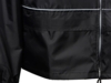 Куртка - дождевик Tornado (черный) XL (Изображение 6)