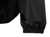 Куртка - дождевик Tornado (черный) XL (Изображение 7)