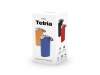 Портативная колонка Mysound Tetria (черный)  (Изображение 3)