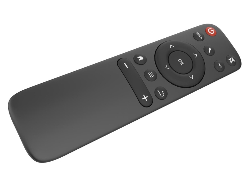 Медиаплеер HIPER MEDIA ATV 4K (Изображение 6)