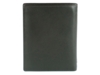 Портмоне BUGATTI Vertice, чёрное, натуральная воловья кожа, 10,5х2х12,8 см (Изображение 3)