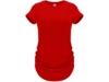 Спортивная футболка Aintree женская (красный) 2XL (Изображение 1)