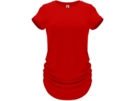 Спортивная футболка Aintree женская (красный) 2XL