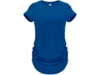 Спортивная футболка Aintree женская (синий) 2XL (Изображение 1)