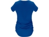 Спортивная футболка Aintree женская (синий) XL (Изображение 2)
