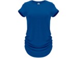 Спортивная футболка Aintree женская (синий) XL