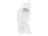 Спортивная футболка Aintree женская (белый) 2XL (Изображение 3)