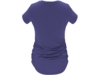 Спортивная футболка Aintree женская (лиловый) 2XL (Изображение 2)