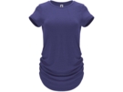 Спортивная футболка Aintree женская (лиловый) XL