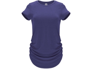 Спортивная футболка Aintree женская (лиловый) M