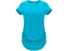 Спортивная футболка Aintree женская (бирюзовый) 2XL (Изображение 1)