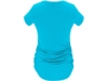 Спортивная футболка Aintree женская (бирюзовый) XL (Изображение 2)
