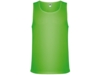 Майка Interlagos мужская (неоновый зеленый) XL (Изображение 1)