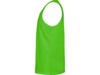 Майка Interlagos мужская (неоновый зеленый) XL (Изображение 3)
