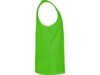 Майка Interlagos мужская (неоновый зеленый) XL (Изображение 4)