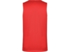 Майка Interlagos мужская (красный) XL (Изображение 2)