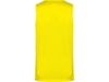 Майка Interlagos мужская (неоновый желтый) 2XL (Изображение 2)