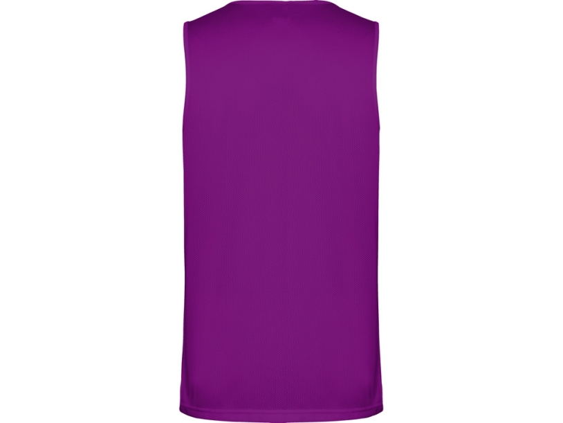 Майка Interlagos мужская (фиолетовый) 2XL (Изображение 2)